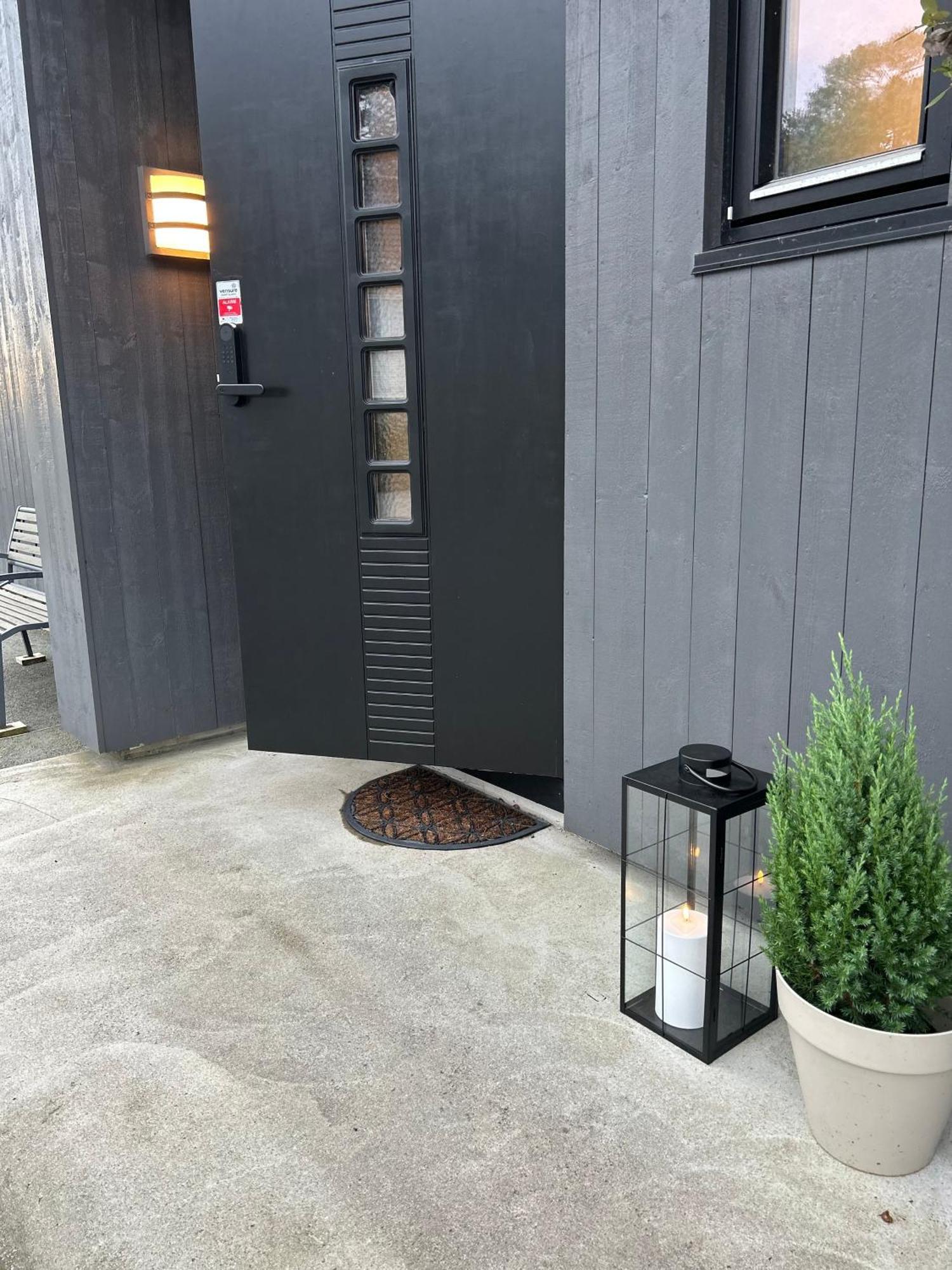 Apartment Comfortable Outside Kristiansand