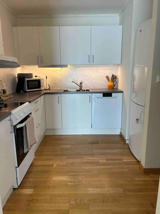 Apartment Comfortable Outside Kristiansand