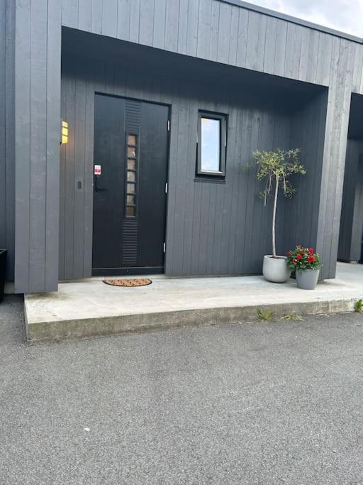 Comfortable Outside Apartment Kristiansand